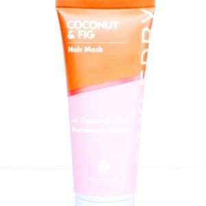 NWT-Sealed Coconut Fig Hair Mask Bundle to save